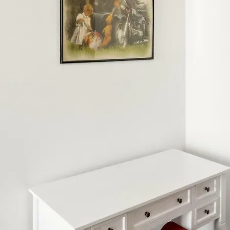 Borgo Sole Apartamento *