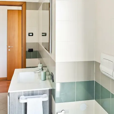 Borgo Sole Apartamento Cittadella