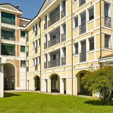 Apartamento Borgo Sole
