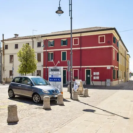 Apartamento Borgo Sole