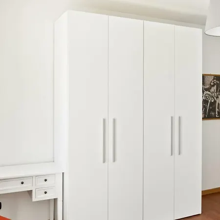 Appartamento Borgo Sole *
