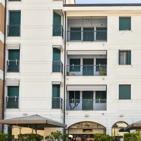 Borgo Sole Appartamento Cittadella