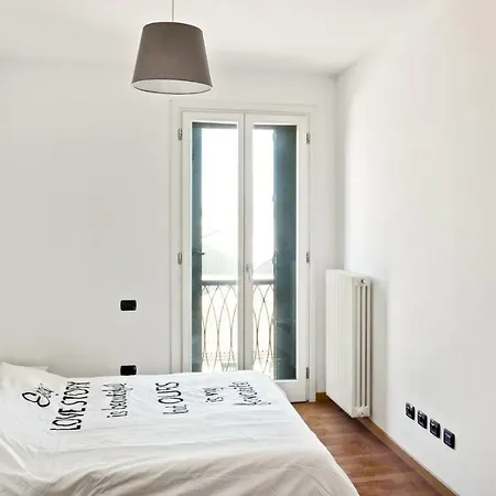Borgo Sole Appartamento Cittadella