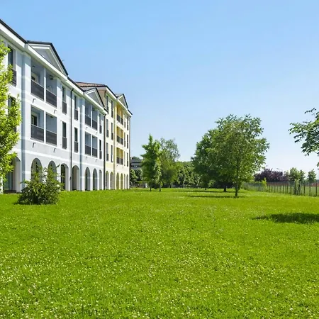 Borgo Sole Apartamento