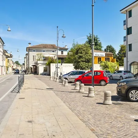 Borgo Sole Apartamento
