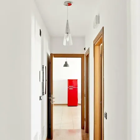 Apartamento Borgo Sole Cittadella