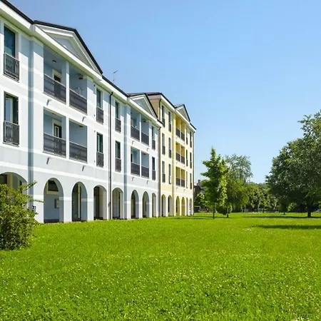 Borgo Sole Apartamento
