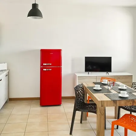 Borgo Sole Apartamento