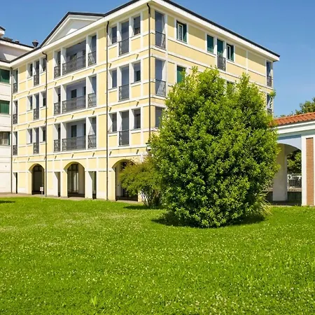 Borgo Sole Apartamento *