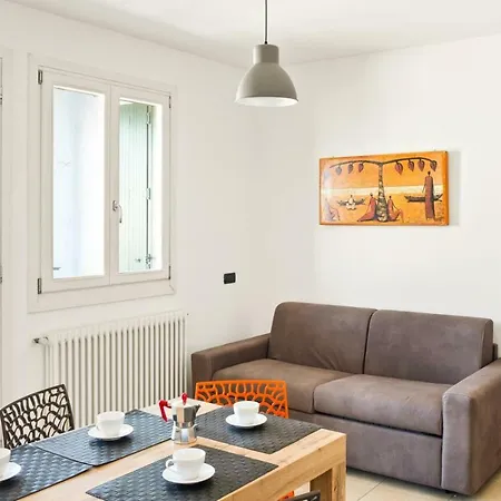 Borgo Sole Appartamento Cittadella