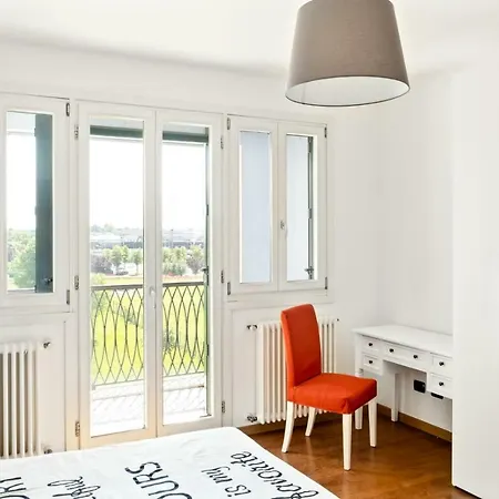 Borgo Sole Appartamento Cittadella